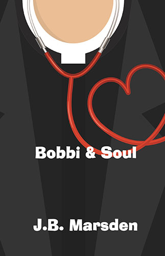 Bobbi and Soul by JB Marsden