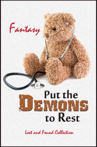 Put the Demons to Rest by Fantasy