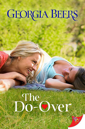 The Do-Over by Georgia Beers