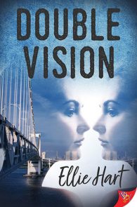 Double Vision by Ellie Hart