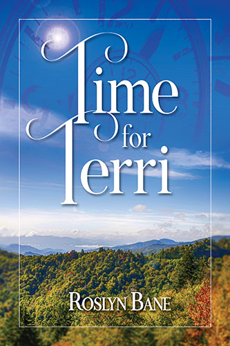 Time for Terri by Roslyn Bane