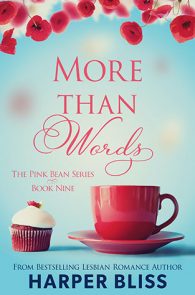 More Than Words by Harper Bliss