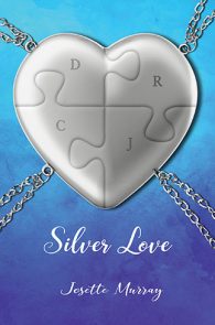 Silver Love by Josette Murray