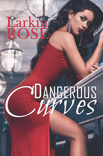 Dangerous Curves by Larkin Rose