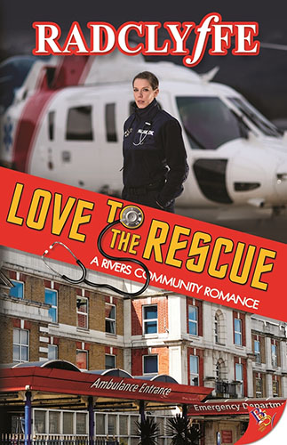 Love to the Rescue by Radclyffe