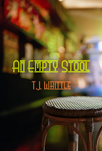 An Empty Stool by TJ Whittle
