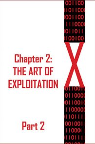 X:Chapter 2: Part 2 by JD Glass