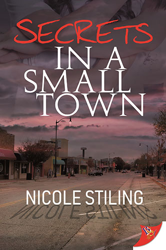 Secrets in a Small Town by Nicole Stiling