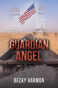 Guardian Angel by Becky Harmon