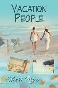 Vacation People by Cheri Ritz
