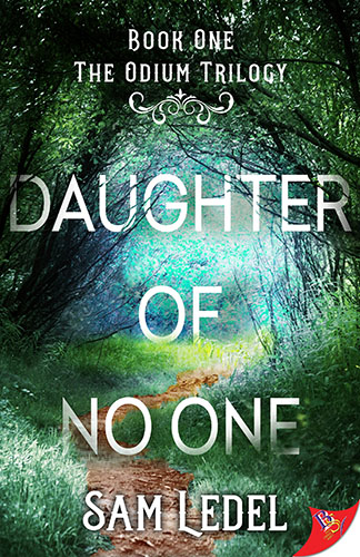 Daughter of No One by Sam Ledel