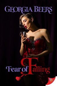 Fear of Falling by Georgia Beers