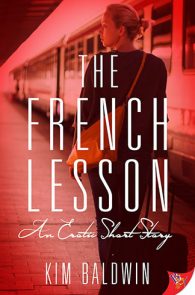 The French Lesson by Kim Baldwin