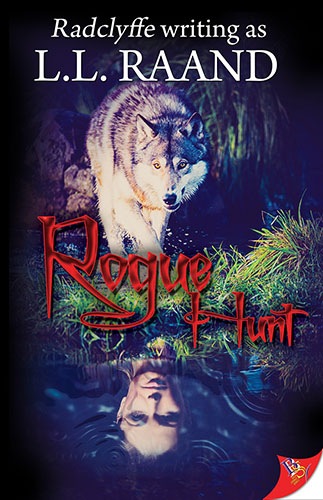 Rogue Hunt by L.L. Raand writing as Radclyffe