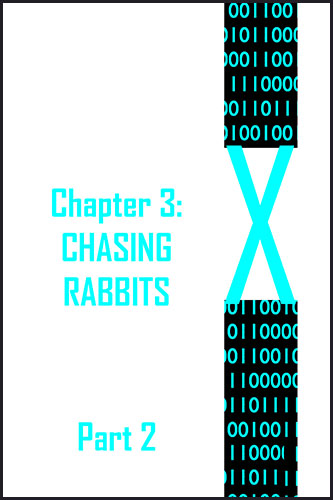 X Chapter 3 Part 2 by JD Glass