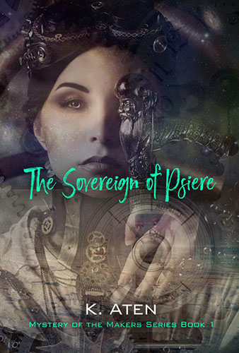 The Soverign Psiere by K. Aten