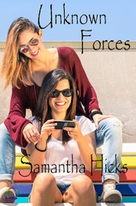 Unknown Forces by Samantha Hicks