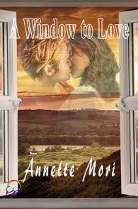 A Window to Love by Annette Mori