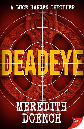 Deadeye by Meredith Doench