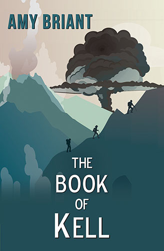 The Book of Kell by Amy Briant