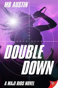 Double Down by MB Austin