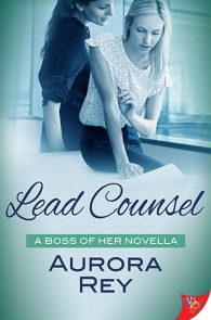 Lead Counsel by Aurora Rey