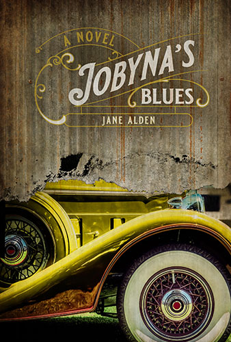 Jobyna's Blues by Jane Alden