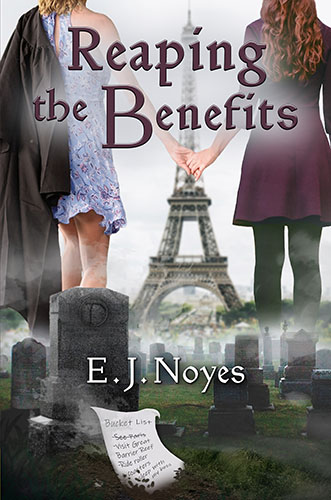 Reaping the Benefits by E. J. Noyes