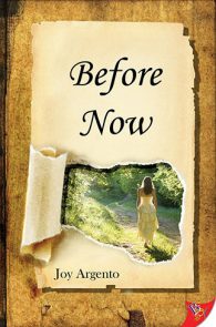 Before Now by Joy Argento