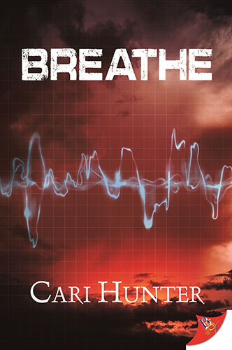 Breathe by Cari Hunter