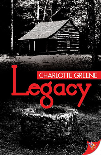 Legacy by Charlotte Greene