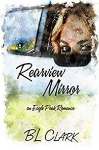 Rearview Mirror by BL Clark