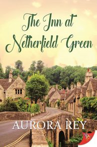 The Inn at Netherfield Green by Aurora Rey