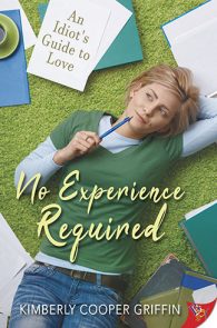 No Experience Required by Kimberly Cooper Griffin