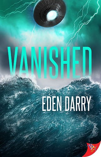 Vanished by Eden Darry