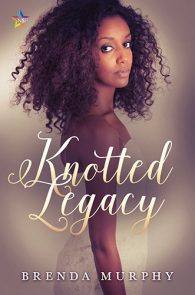 Knotted Legacy by Brenda Murphy
