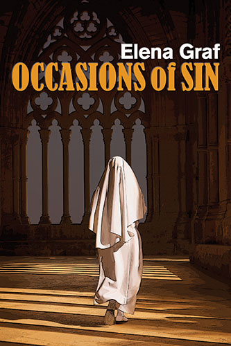 Occasions of Sin by Elena Graf