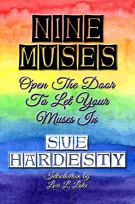 Nine Muses by Sue Hardesty