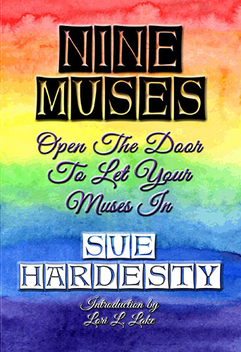 Nine Muses by Sue Hardesty