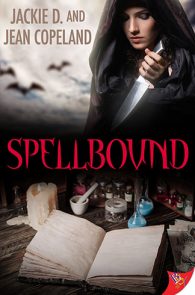 Spellbound by Jackie D. & Jean Copeland