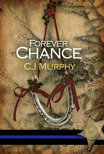 Forever Chance by CJ Murphy
