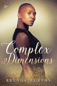 Complex Dimensions by Brenda Murphy