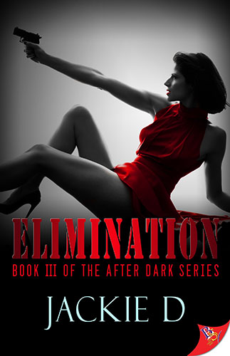 Elimination by Jackie D