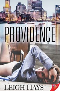 Providence by Leigh Hays