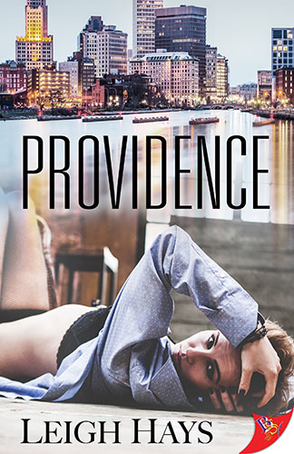 Providence by Leigh Hays