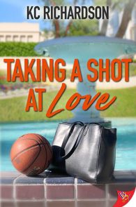 Taking a Shot at Love by KC Richardson