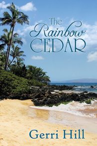 Rainbow Cedar by Gerri Hill