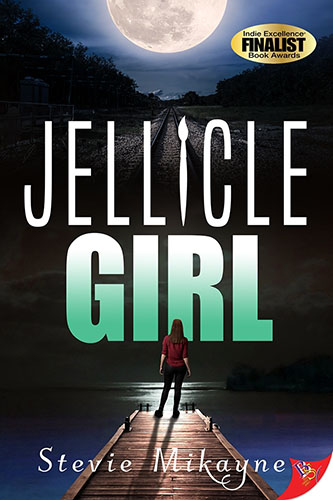 Jellicle Girl by Stevie Mikayne