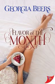 Flavor of the Month by Georgia Beers