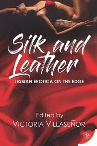 Silk and Leather